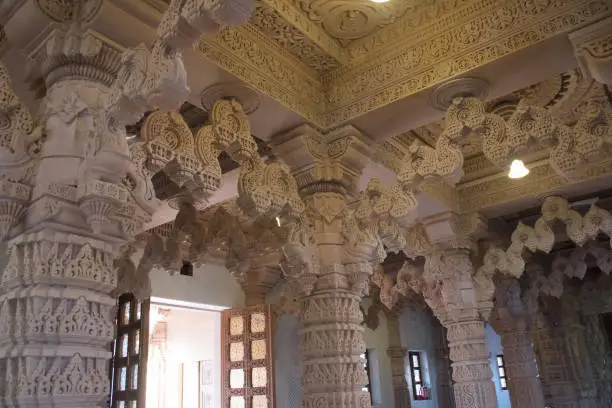 Grand Temple